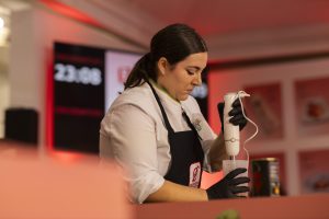 Pimientos del Piquillo 