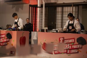 Pimientos del Piquillo 