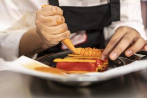 Pimientos del Piquillo 