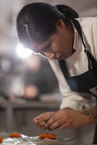 Pimientos del Piquillo  