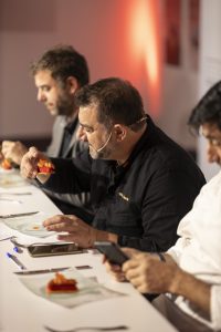 Pimientos del Piquillo 