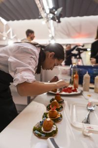 Pimientos del Piquillo 