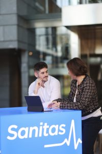 sanitas